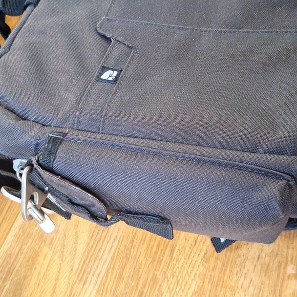 OGIO Travel laptop messenger bag - Picture 6 of 7